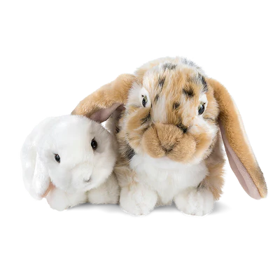 Living Nature cuddly toys