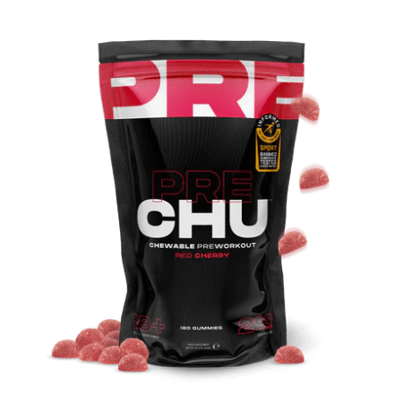 Chu Gummies paid ads campaign Reckless marketing agency