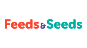 Feeds and Seeds logo