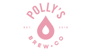 Polly's Brew Co logo