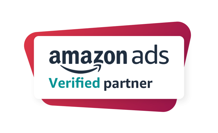 Reckless Amazon Ads Verified Partners